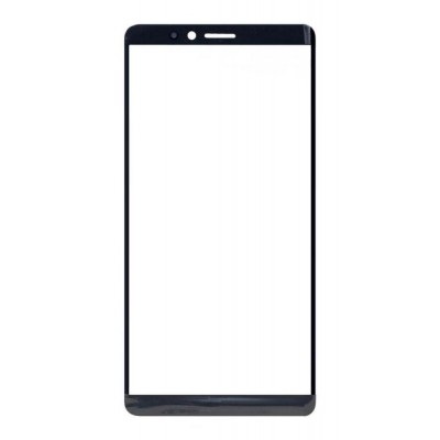 Front Glass for Gionee M7 Power - Gold - Image 2