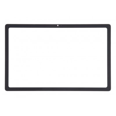Front Glass for Lenovo Tab M10 Plus 3rd Gen - Black