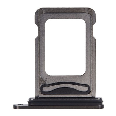 SIM Card Holder Tray for Apple iPhone 15 Pro Max - Blue - Image 3