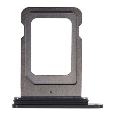 SIM Card Holder Tray for Apple iPhone 15 Pro Max - Blue - Image 2