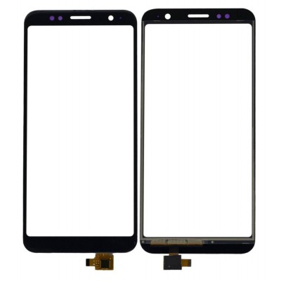 Touch Screen Digitizer for Asus Zenfone Max M1 ZB555KL - Black