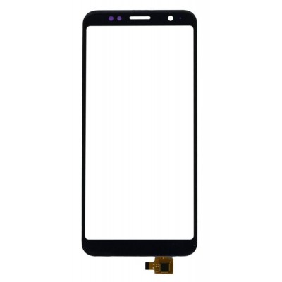 Touch Screen Digitizer for Asus Zenfone Max M1 ZB555KL - Black - Image 3