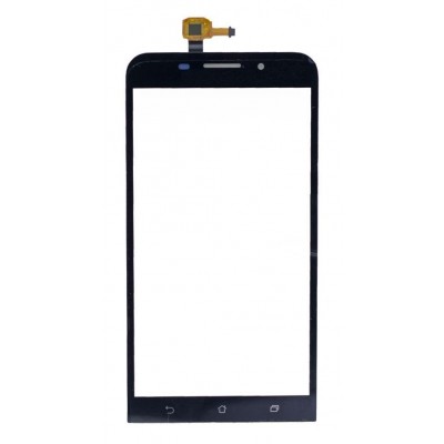 Touch Screen Digitizer for Asus Zenfone Max ZC550KL - Black - Image 3
