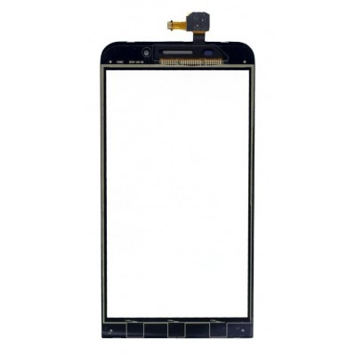 Touch Screen Digitizer for Asus Zenfone Max ZC550KL - Black - Image 2