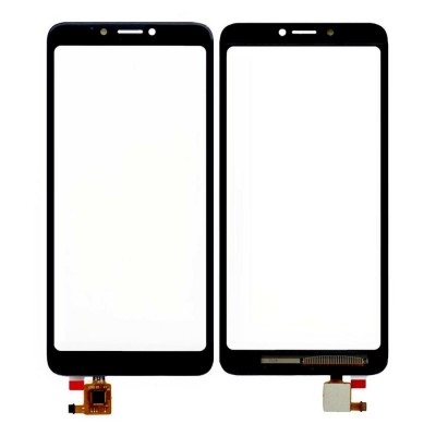 Touch Screen Digitizer for Gionee F8 Neo - Black
