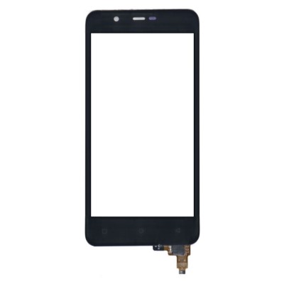 Touch Screen Digitizer for Gionee P5 Mini - Black