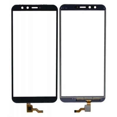 Touch Screen Digitizer for Honor 9 Lite - Black