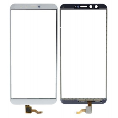 Touch Screen Digitizer for Honor 9 Lite - White