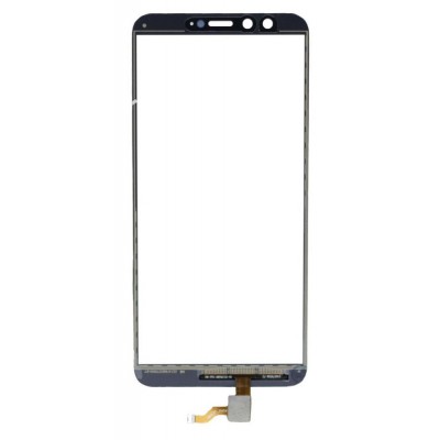 Touch Screen Digitizer for Honor 9 Lite - White - Image 2