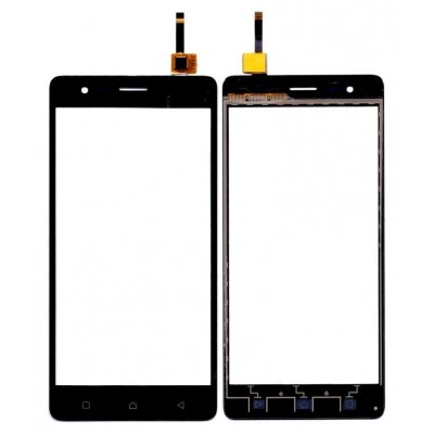 Touch Screen Digitizer for Lenovo Vibe K5 Note - Black