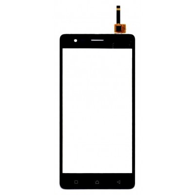 Touch Screen Digitizer for Lenovo Vibe K5 Note - Black - Image 3