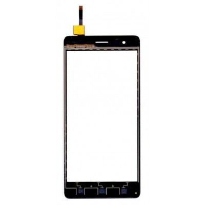 Touch Screen Digitizer for Lenovo Vibe K5 Note - Black - Image 2