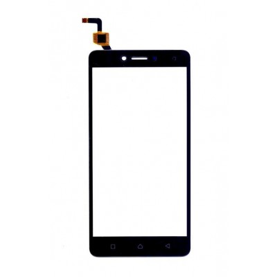 Touch Screen Digitizer for Lenovo K6 Note K53a48 - Black - Image 3