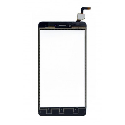 Touch Screen Digitizer for Lenovo K6 Note K53a48 - White - Image 2