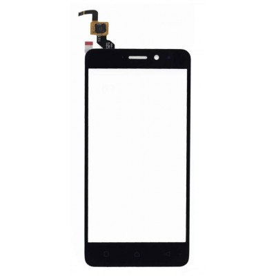 Touch Screen Digitizer for Lenovo K6 Power - Black - Image 3