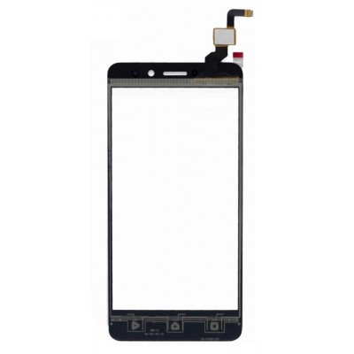 Touch Screen Digitizer for Lenovo K6 Power - Black - Image 2