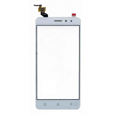Touch Screen Digitizer for Lenovo K6 Power - White - Image 3