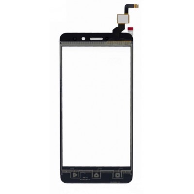 Touch Screen Digitizer for Lenovo K6 Power - White - Image 2