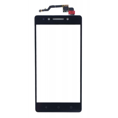 Touch Screen Digitizer for Lenovo K8 Note - Black - Image 3