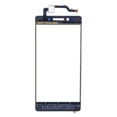 Touch Screen Digitizer for Lenovo K8 Note - Black - Image 2
