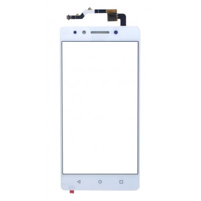 Touch Screen Digitizer for Lenovo K8 Note - White - Image 3