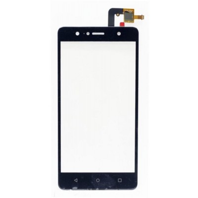 Touch Screen Digitizer for Lenovo K8 Plus - Black - Image 3