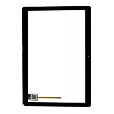 Touch Screen Digitizer for Lenovo Tab M10 (X505X) - Black - Image 3