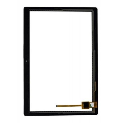 Touch Screen Digitizer for Lenovo Tab M10 (X505X) - Black - Image 2