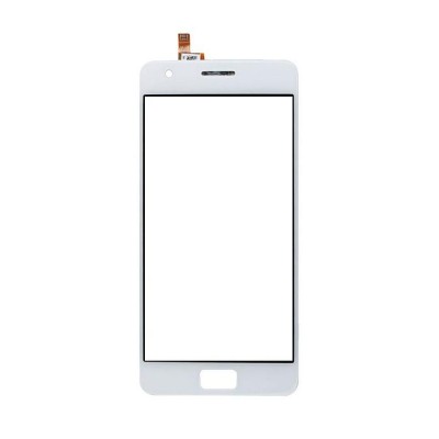 Touch Screen Digitizer for Lenovo ZUK Z2 - White