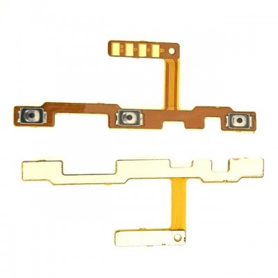 Volume Button Flex Cable for Vivo V17 Pro