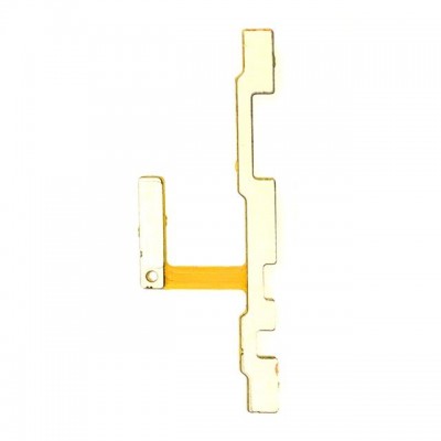 Volume Button Flex Cable for Vivo V17 Pro - Image 2
