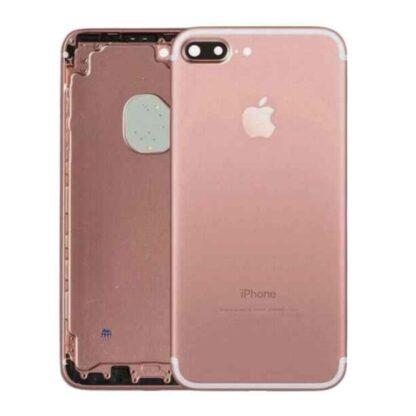 Back Panel Cover for Apple iPhone 7 Plus - Rose Gold