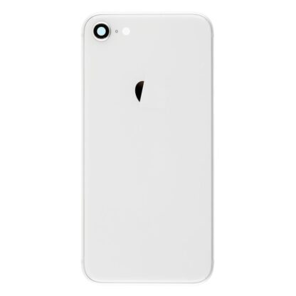 Back Panel Cover for Apple iPhone 8 - White