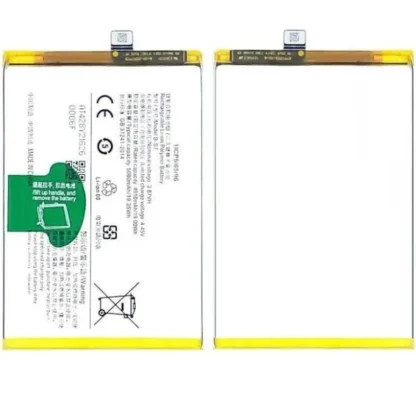 Battery for Vivo Y200 Pro