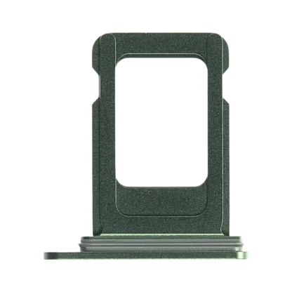 SIM Card Holder Tray for Apple iPhone 13 Pro Max - Green