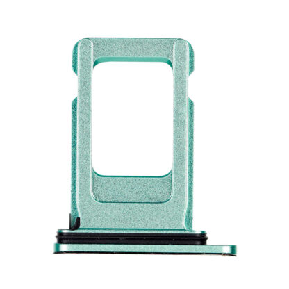 SIM Card Holder Tray for Apple iPhone 13 pro - Green