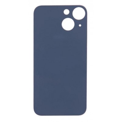 Back Panel Cover for Apple iPhone 13 mini - Blue - Image 2