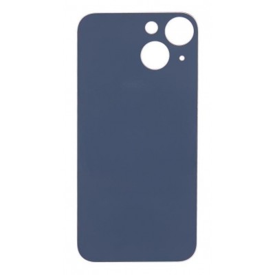 Back Panel Cover for Apple iPhone 13 mini - White - Image 2