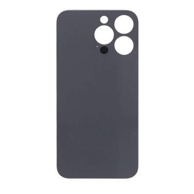 Back Panel Cover for Apple iPhone 13 pro - Blue - Image 2