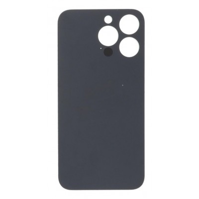 Back Panel Cover for Apple iPhone 13 pro - Green - Image 2