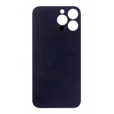 Back Panel Cover for Apple iPhone 13 Pro Max - Gold - Image 2
