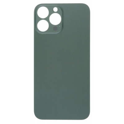 Back Panel Cover for Apple iPhone 13 Pro Max - Green - Image 2