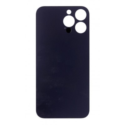 Back Panel Cover for Apple iPhone 13 Pro Max - White - Image 2