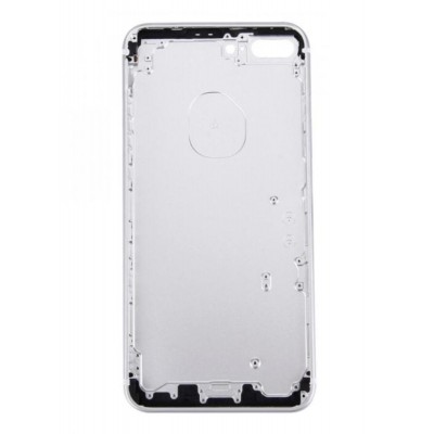 Back Panel Cover for Apple iPhone 7 Plus - White - Image 2