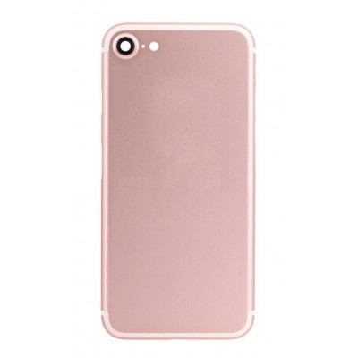 Back Panel Cover for Apple iPhone 7 - Rose Gold - Image 3