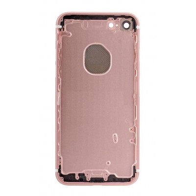 Back Panel Cover for Apple iPhone 7 - Rose Gold - Image 2
