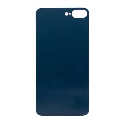 Back Panel Cover for Apple iPhone 8 Plus - White - Image 2