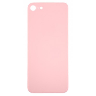 Back Panel Cover for Apple iPhone 8 - Rose Gold - Image 3