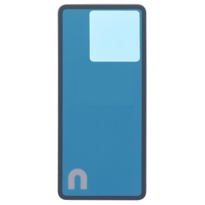 Back Panel Cover for Xiaomi Redmi Note 13 Pro 5G - Purple - Image 2