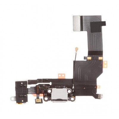 Charging Connector Flex / PCB Board for Apple iPhone 5s - Image 2